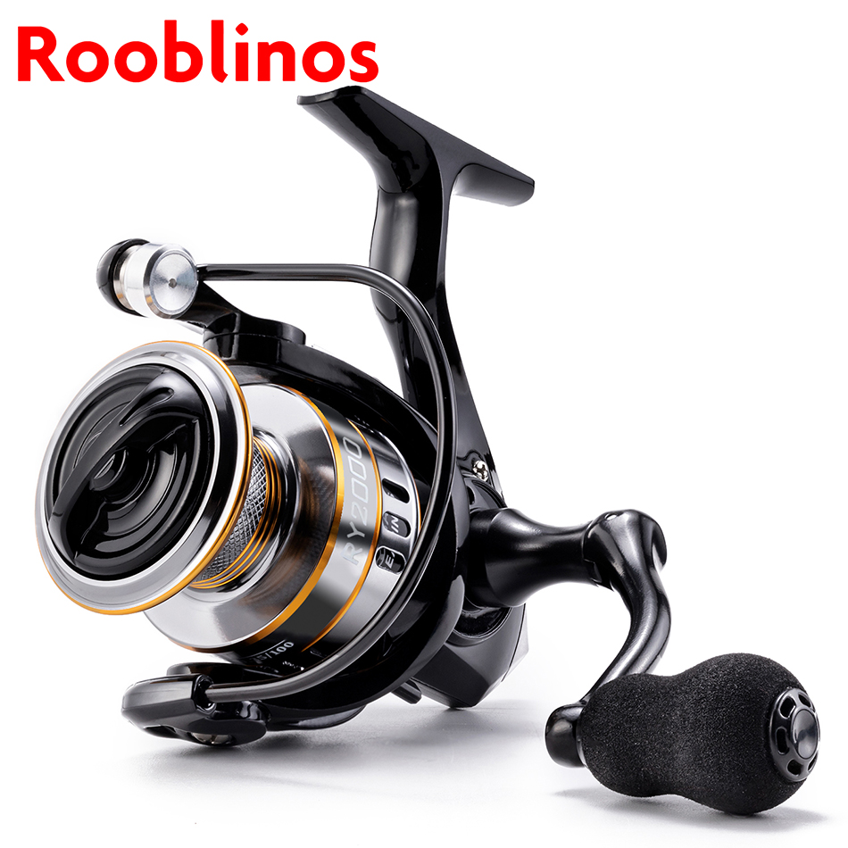 Daiwa Reel Bg - ROOBLINOS RY kołowrotki wędkarskie słonowodne słodkowodne