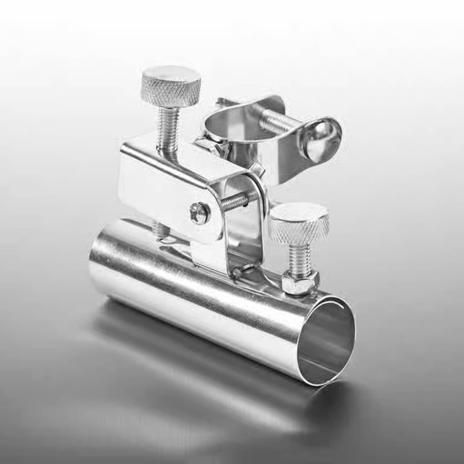 Fishing Kayak Rod Holder - Uchwyt na wędki ze stali nierdzewnej