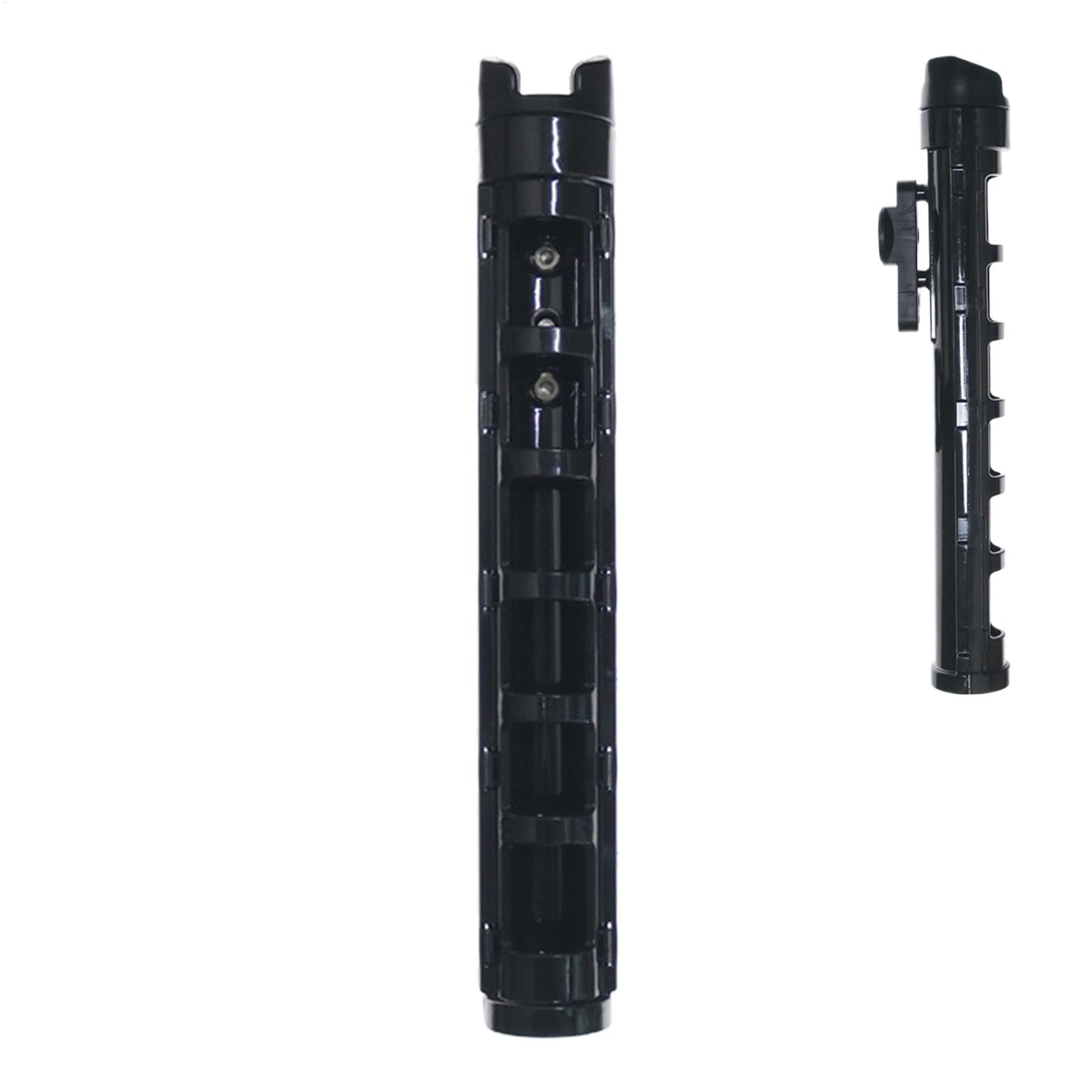 Fishing Kayak Rod Holder - Uchwyt na wędkę do motocykla, przenośny