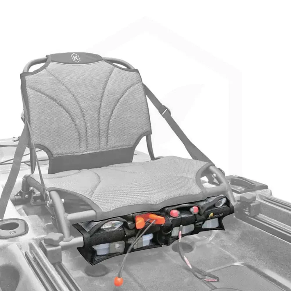 Fishing Kayak Crate - SPORTFUNSF Torba do przechowywania kajaka Nylonowa