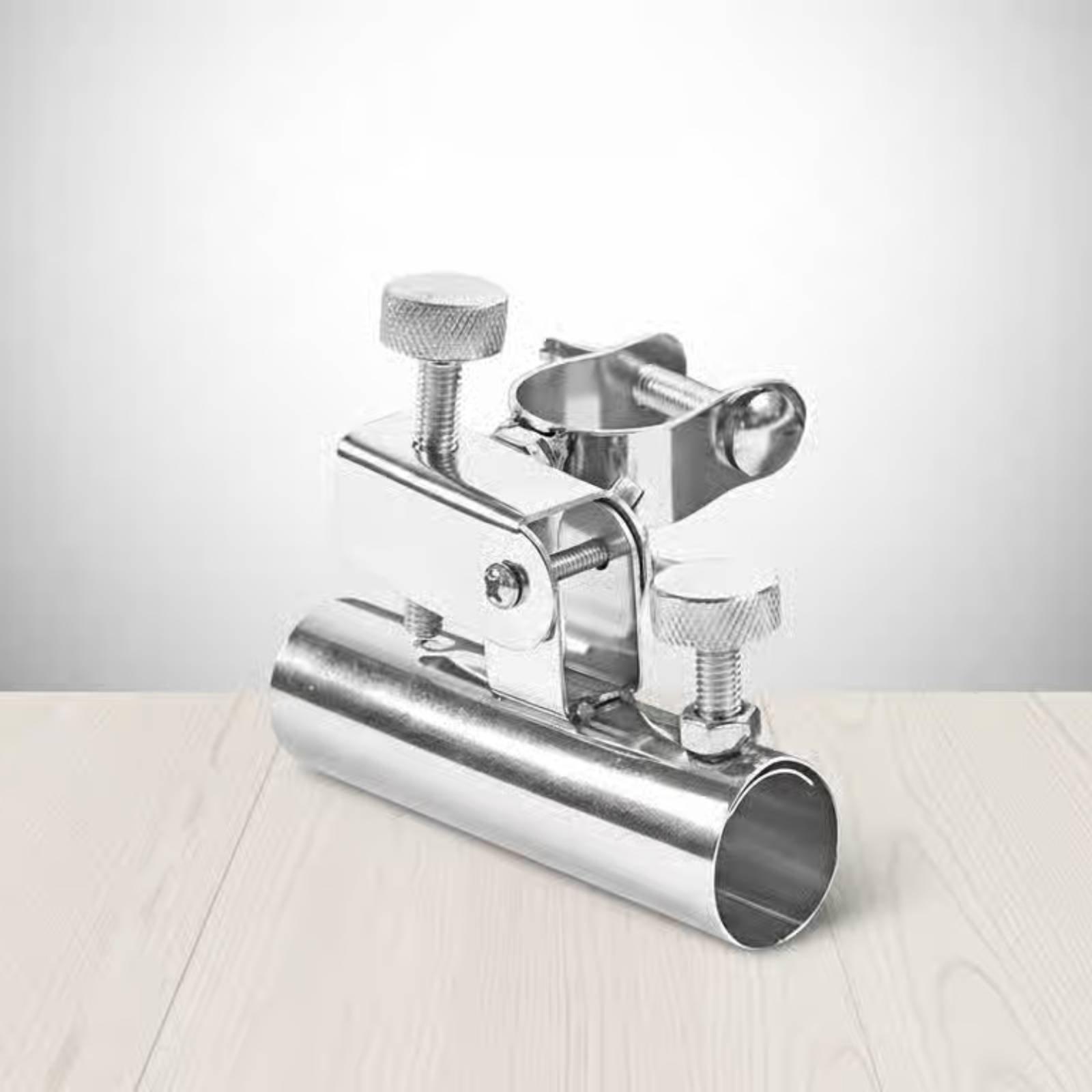 Uchwyt na wędki ze stali nierd – Fishing Kayak Rod Holder recenzja i cena