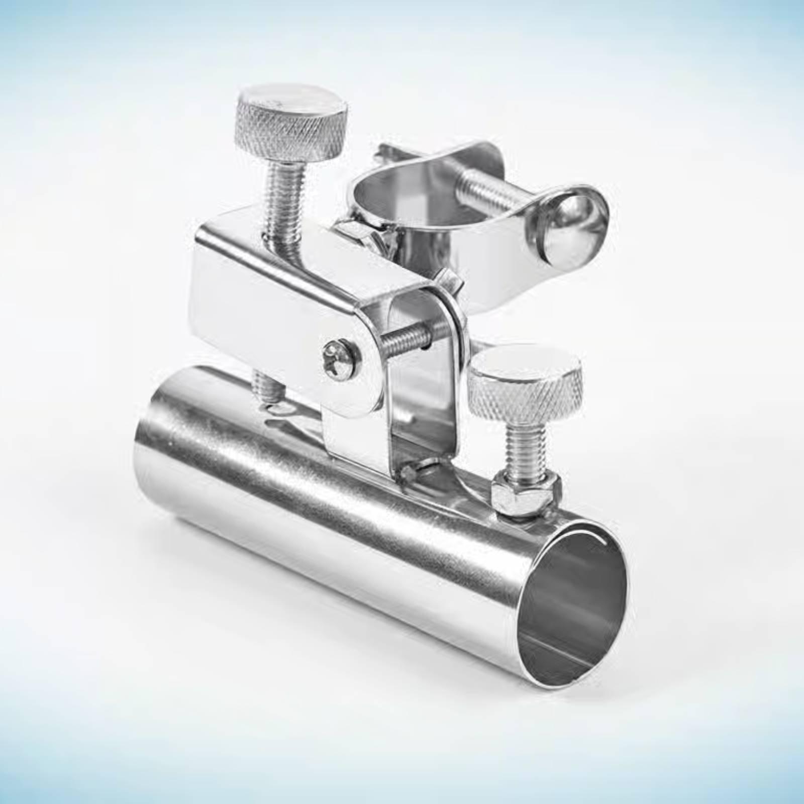 Uchwyt na wędki ze stali nierd – Fishing Kayak Rod Holder recenzja i cena