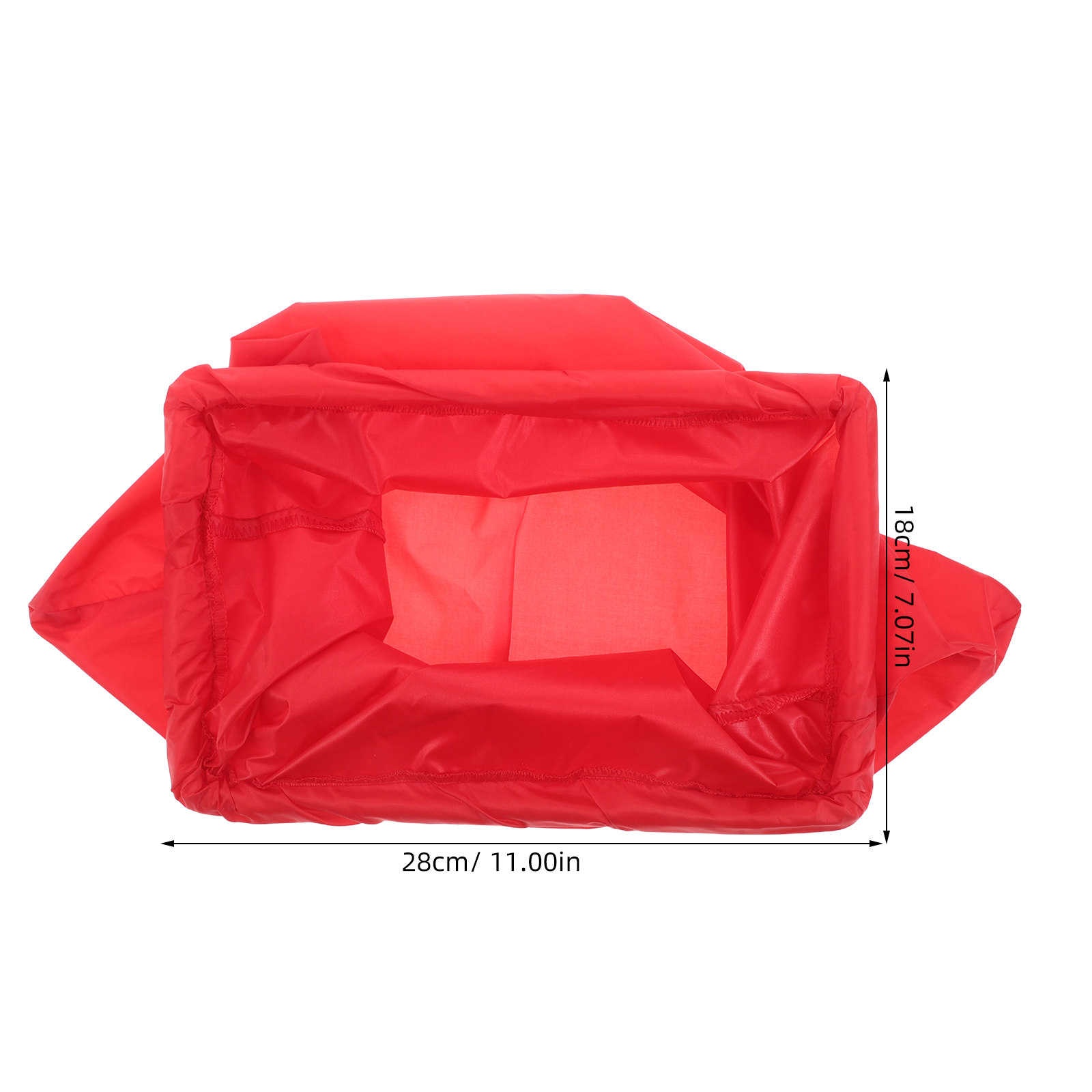 Kwadratowa pokrywa do otworu n – Fishing Kayak Storage Bag recenzja i cena