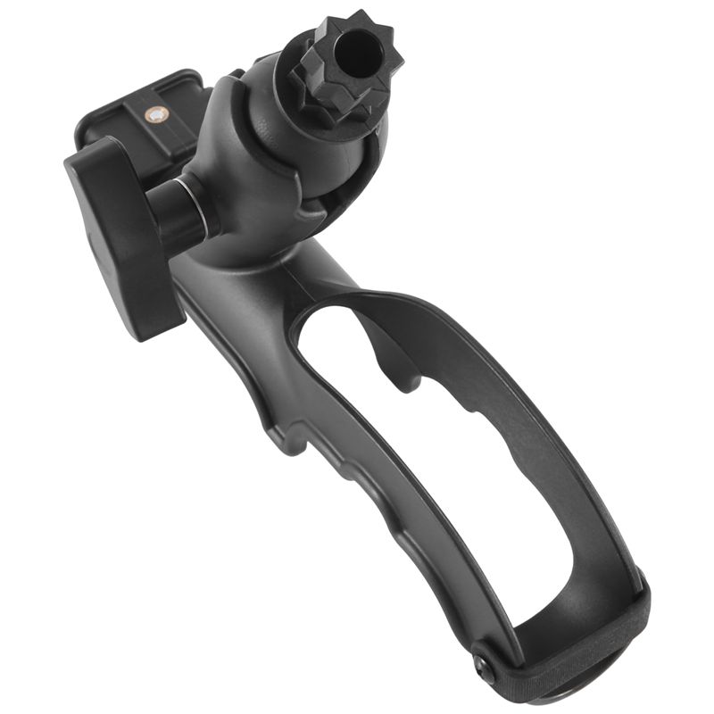 Uchwyt na kajak 360 stopni °   – Fishing Kayak Rod Holder recenzja i cena