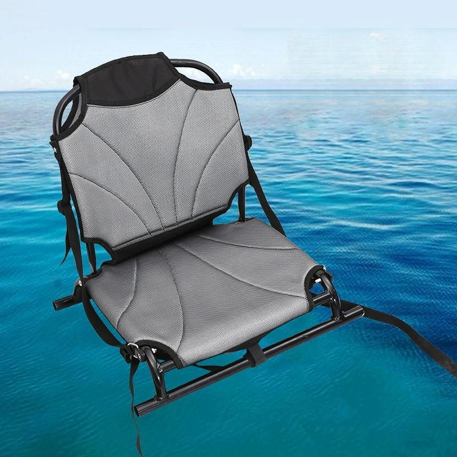 Składane siedzisko do kajaka,  – Fishing Kayak Sit In recenzja i cena