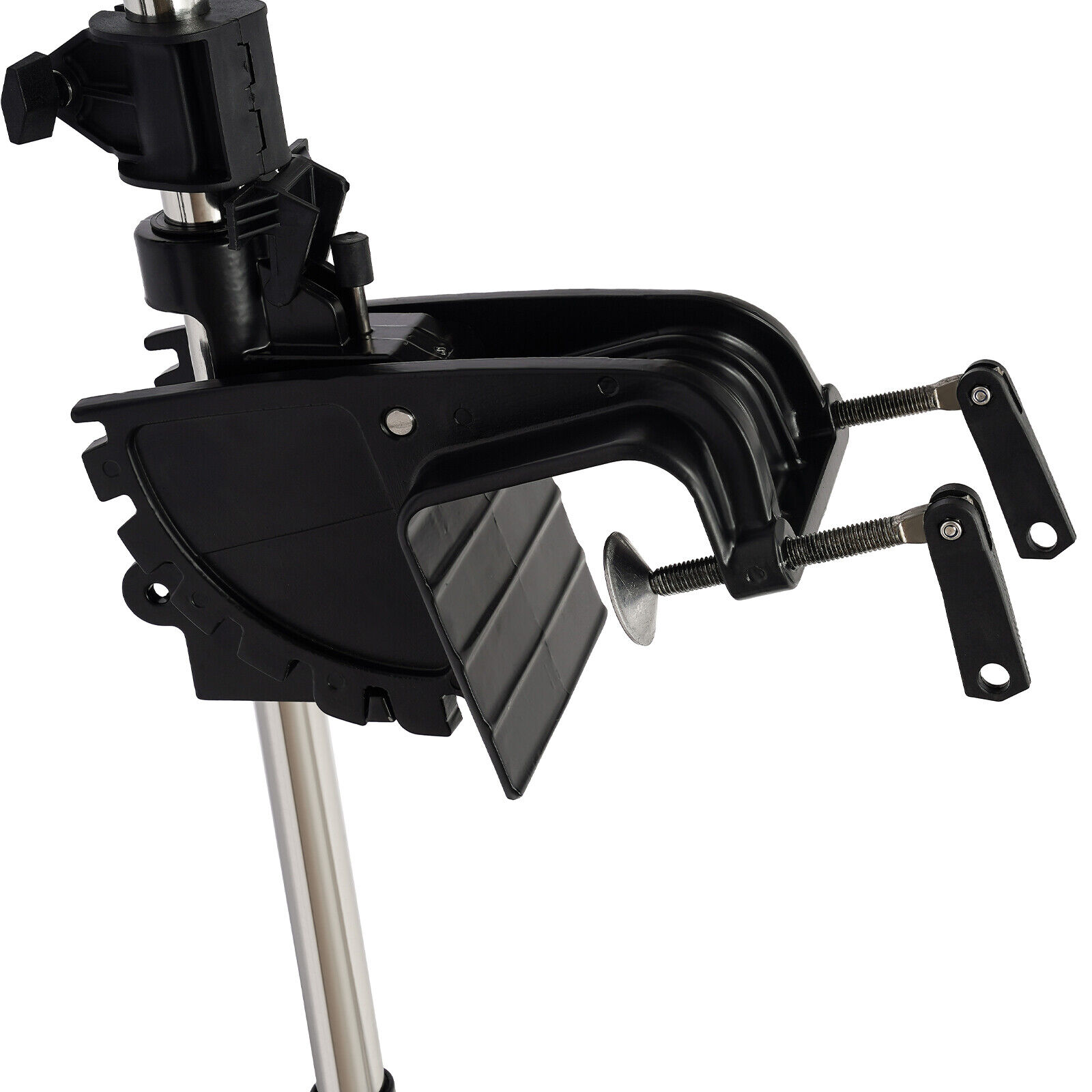 Silnik zaburtowy elektryczny 1 – Fishing Kayak Trolling Motor recenzja i cena