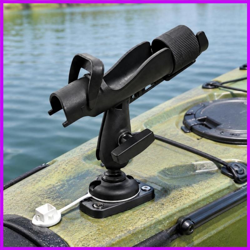R9CC łódź rybacka uchwyt na wę – Fishing Kayak Rod Holder recenzja i cena