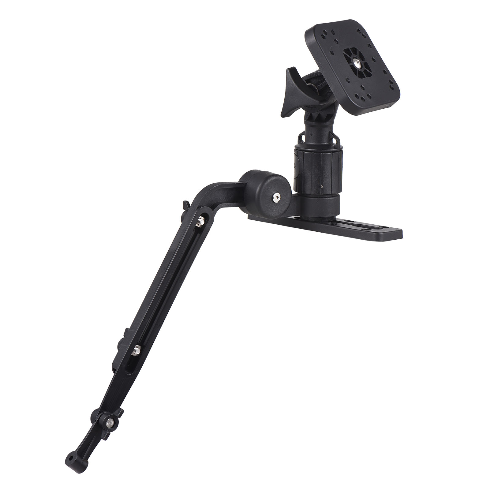 Kayak Fish Finder Mounting Pla – Fishing Kayak Crate recenzja i cena