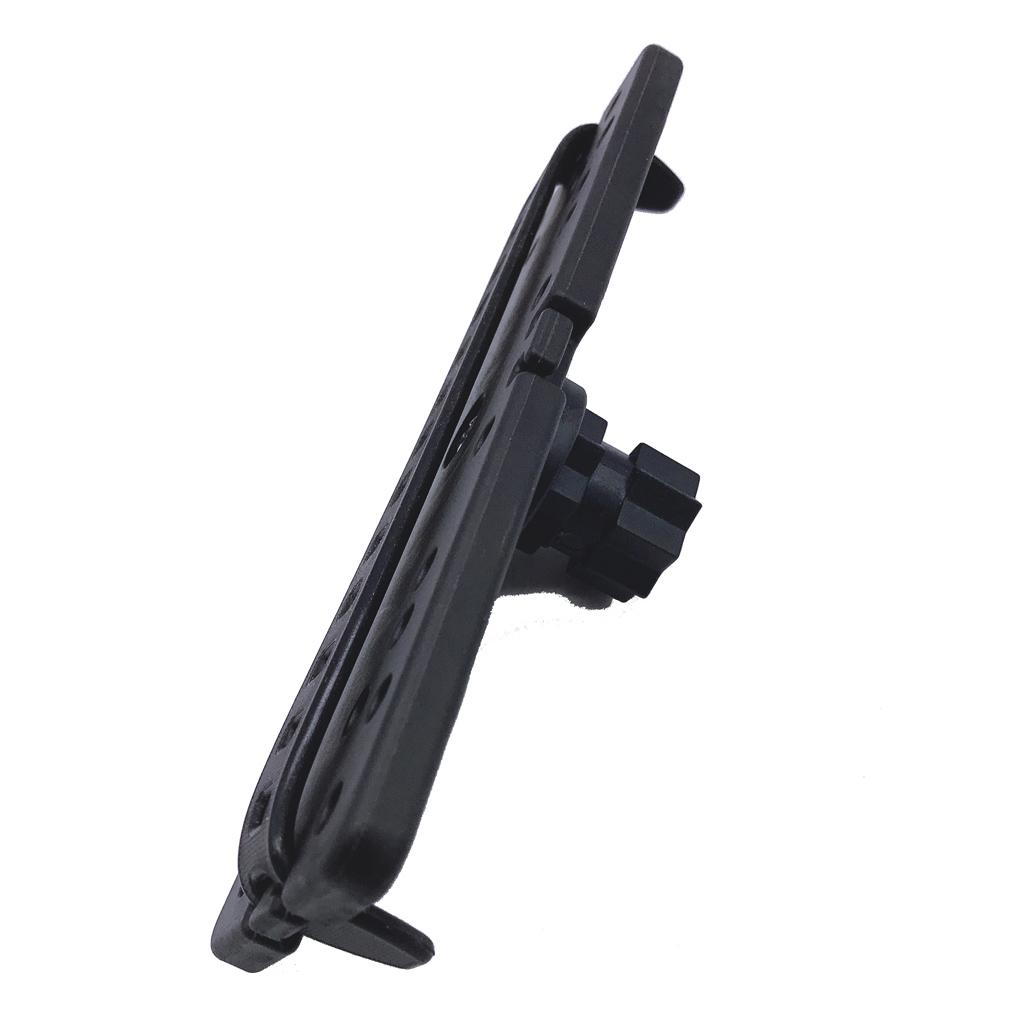 Uniwersalny uchwyt montażowy d – Fishing Kayak Fish Finder Mount recenzja i cena