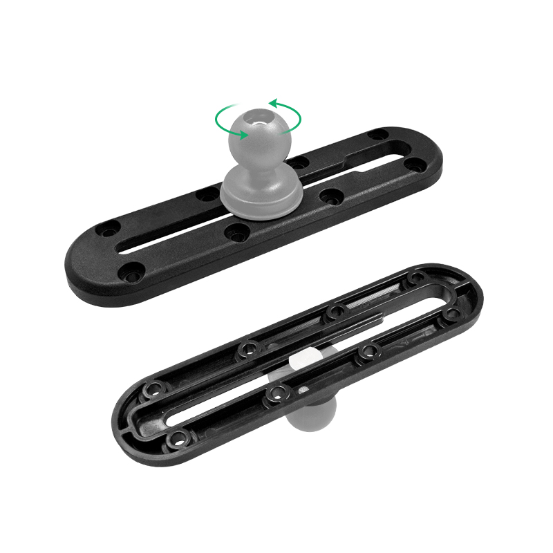 VINmounts179mm Długi uchwyt na – Fishing Kayak Rod Holder recenzja i cena