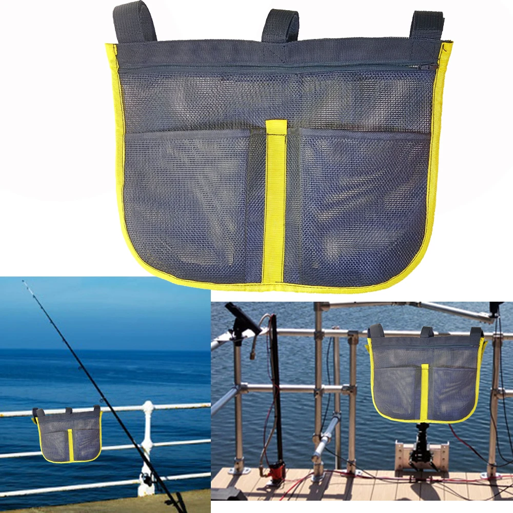 Anti-UV łódź rybacka stacja do – Fishing Kayak Crate recenzja i cena