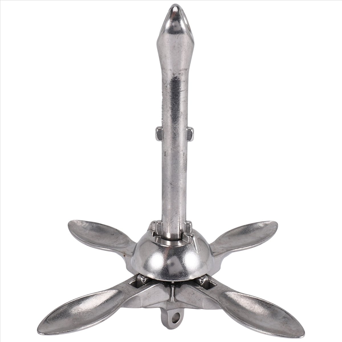 L79A Nadmuchiwany łódźowy kotw – Fishing Kayak Anchor recenzja i cena
