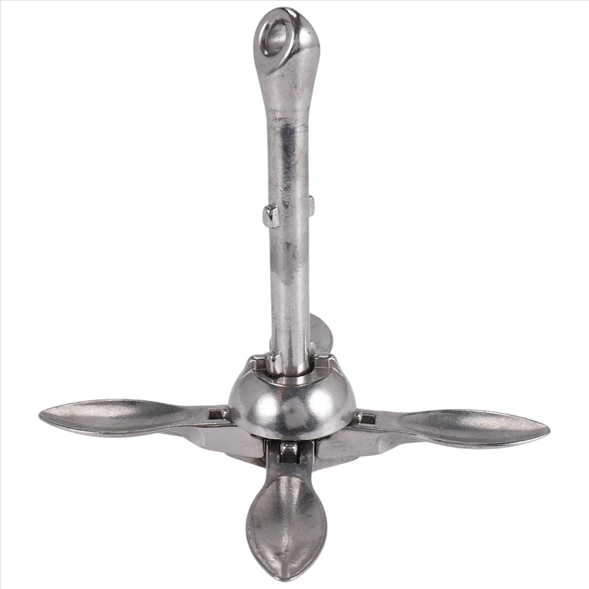 L79A Nadmuchiwany łódźowy kotw – Fishing Kayak Anchor recenzja i cena