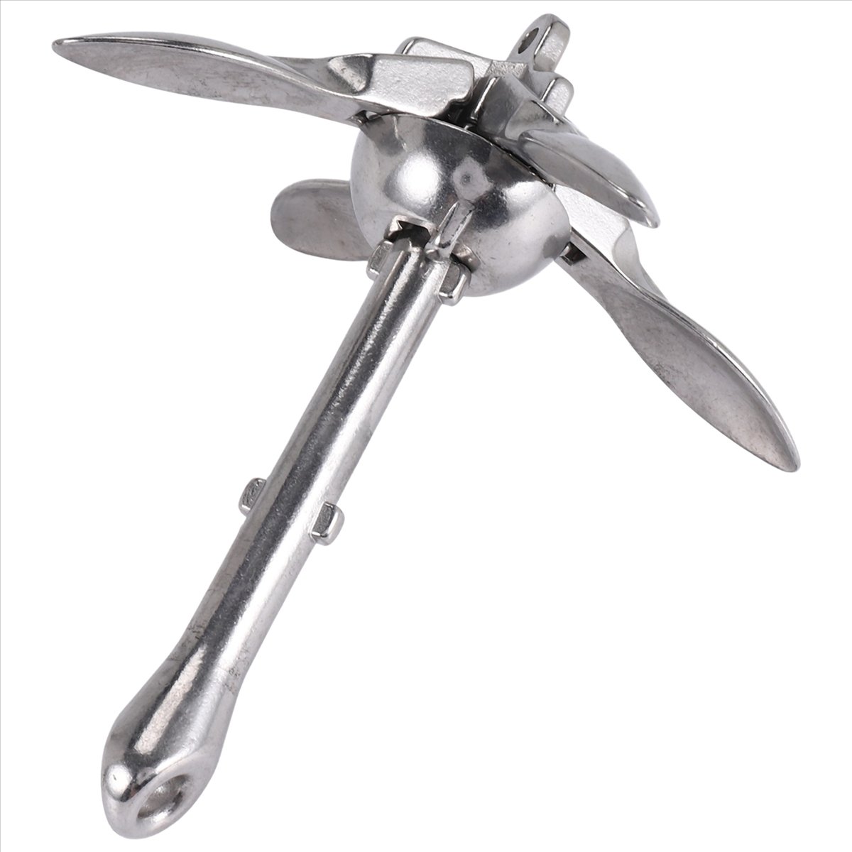 L79A Nadmuchiwany łódźowy kotw – Fishing Kayak Anchor recenzja i cena