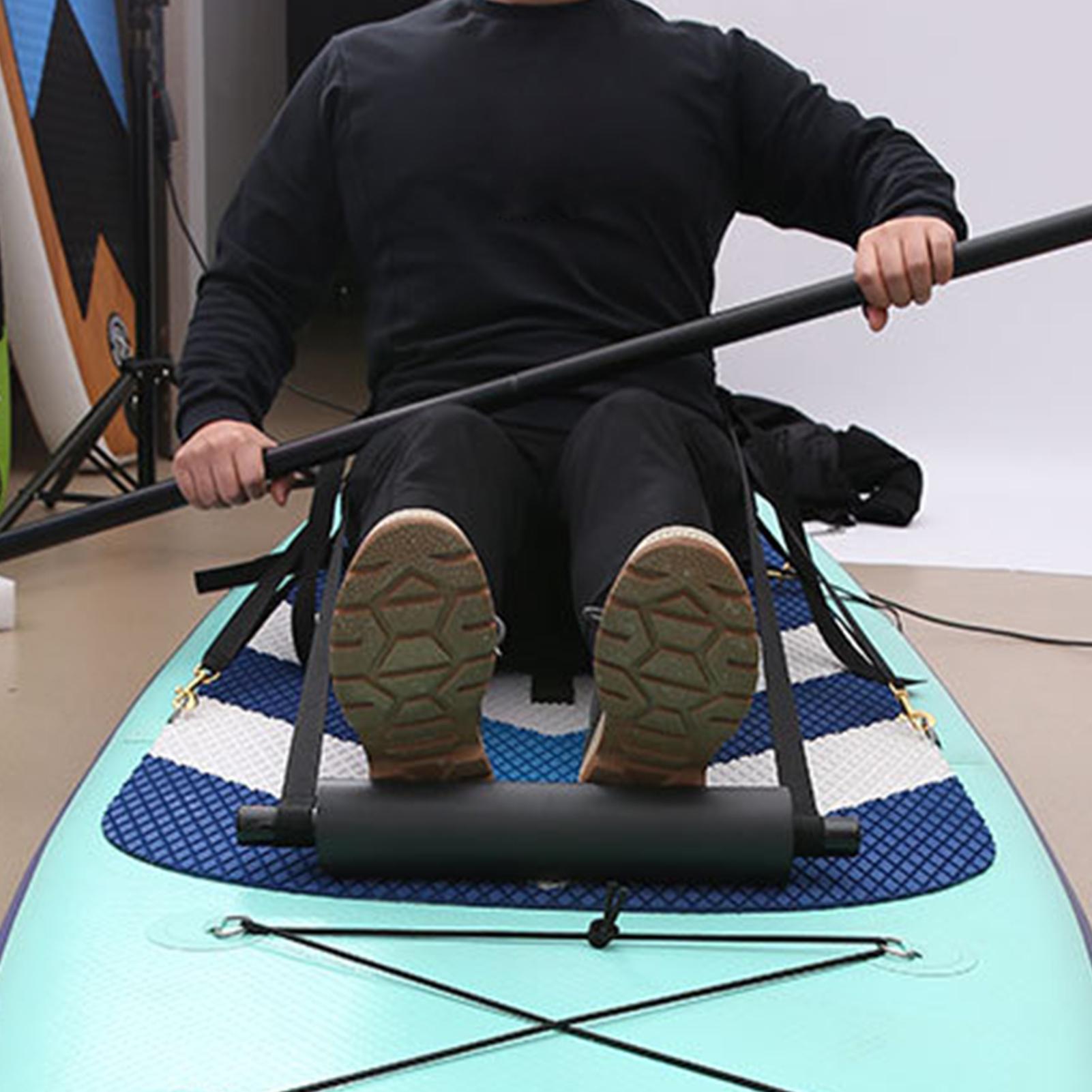 Pedały do kajaka, pedały do ka – Fishing Kayak Crate recenzja i cena
