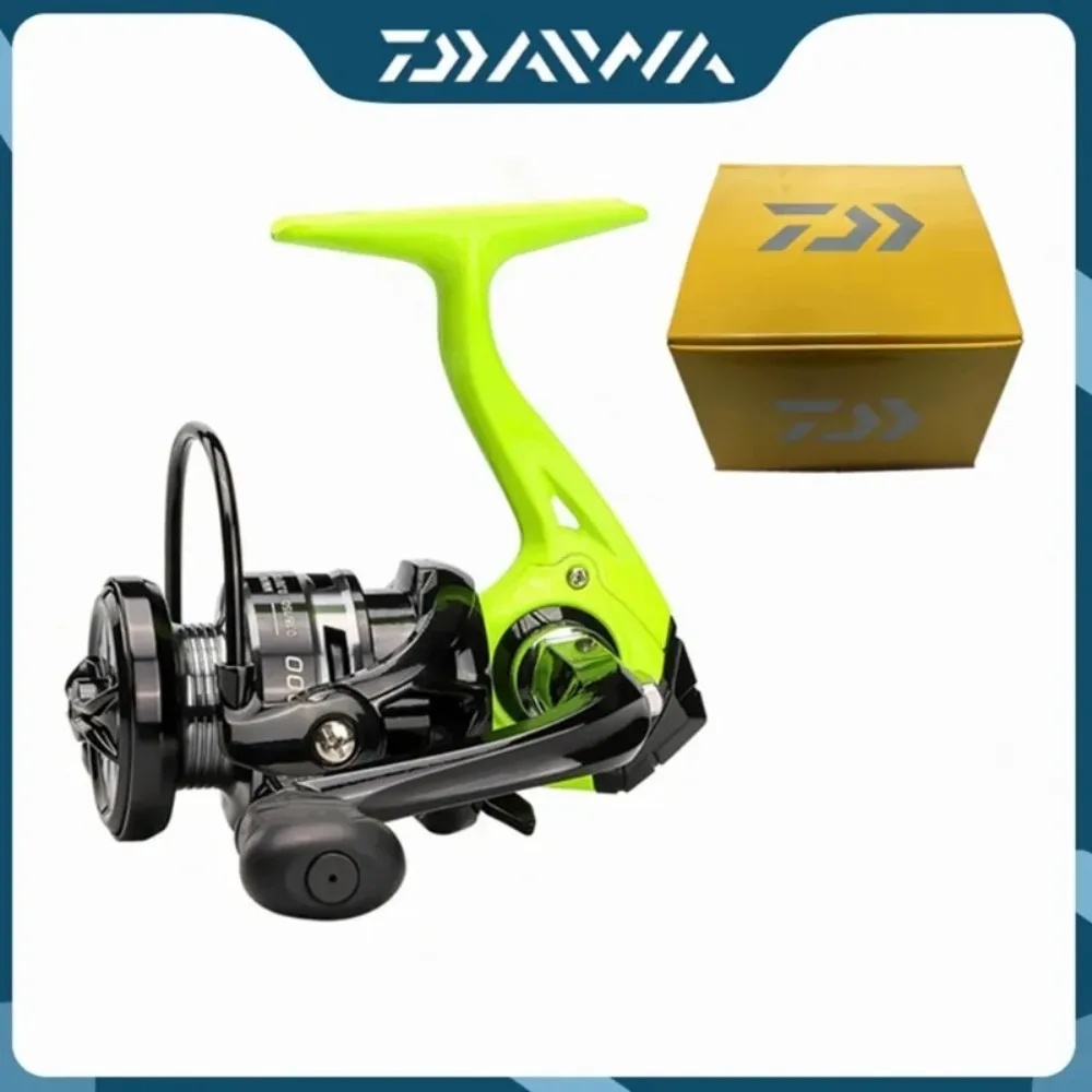 DAIWA Kołowrotek spinningowy z – Daiwa Reel Fuego recenzja i cena