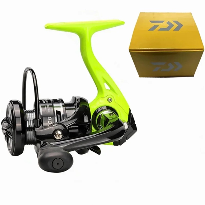DAIWA Kołowrotek spinningowy z – Daiwa Reel Fuego recenzja i cena