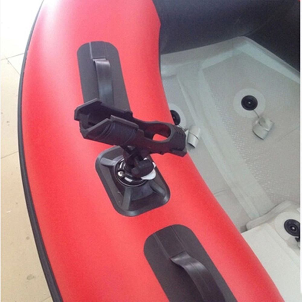 Nadmuchiwana łódź Akcesoria Po – Fishing Kayak Crate recenzja i cena