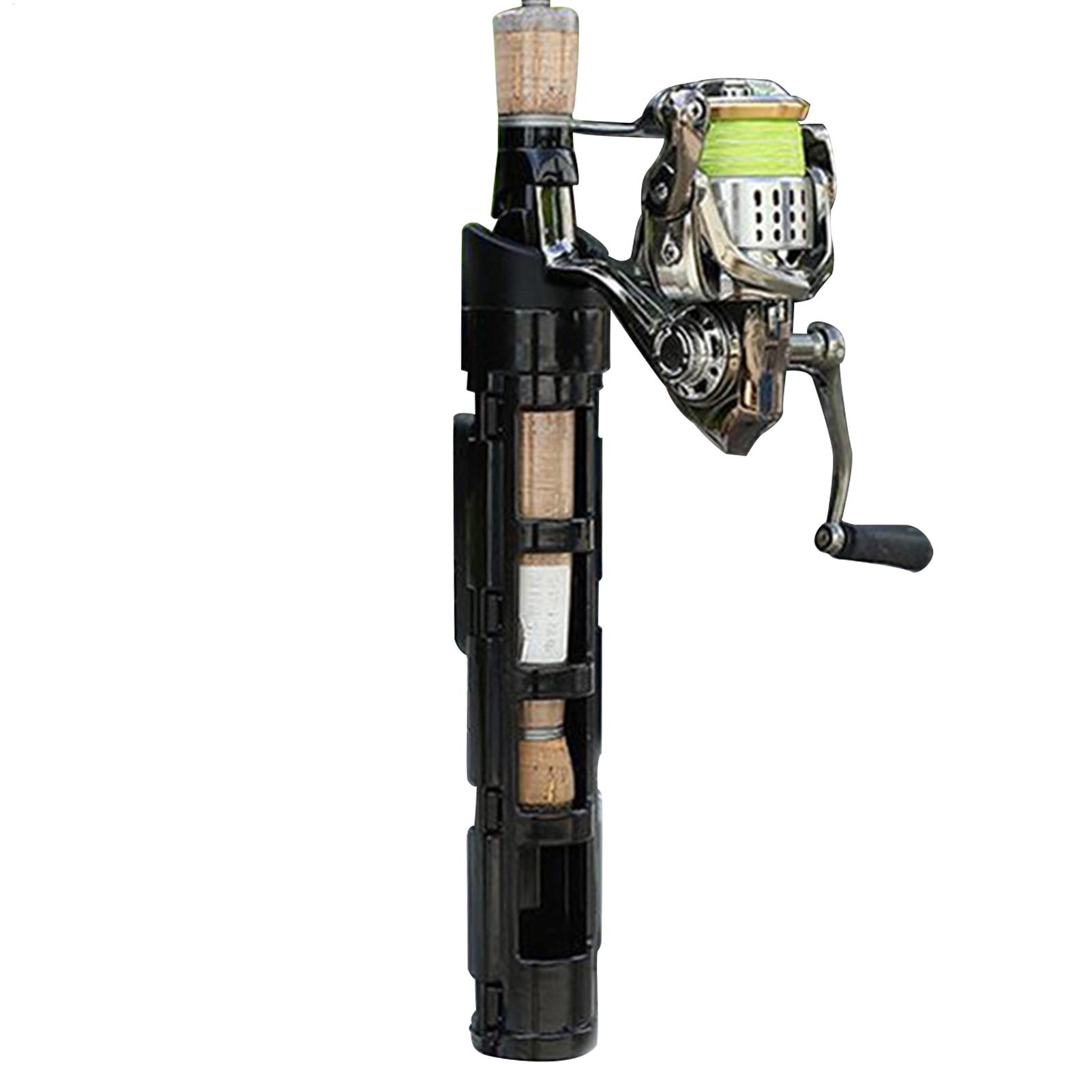 Uchwyt na wędkę do motocykla,  – Fishing Kayak Rod Holder recenzja i cena