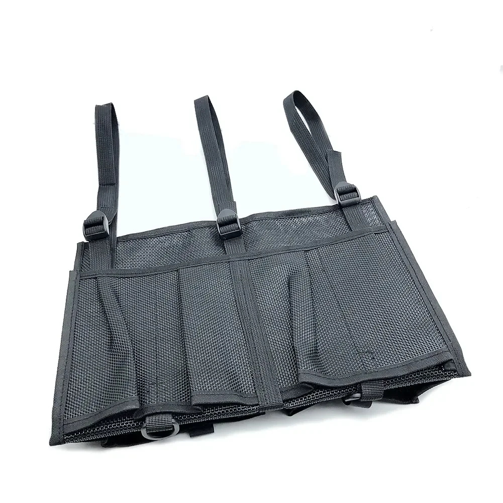 SPORTFUNSF Torba do przechowyw – Fishing Kayak Crate recenzja i cena