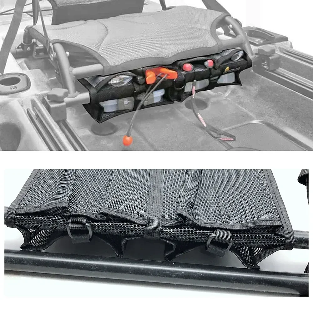 SPORTFUNSF Torba do przechowyw – Fishing Kayak Crate recenzja i cena