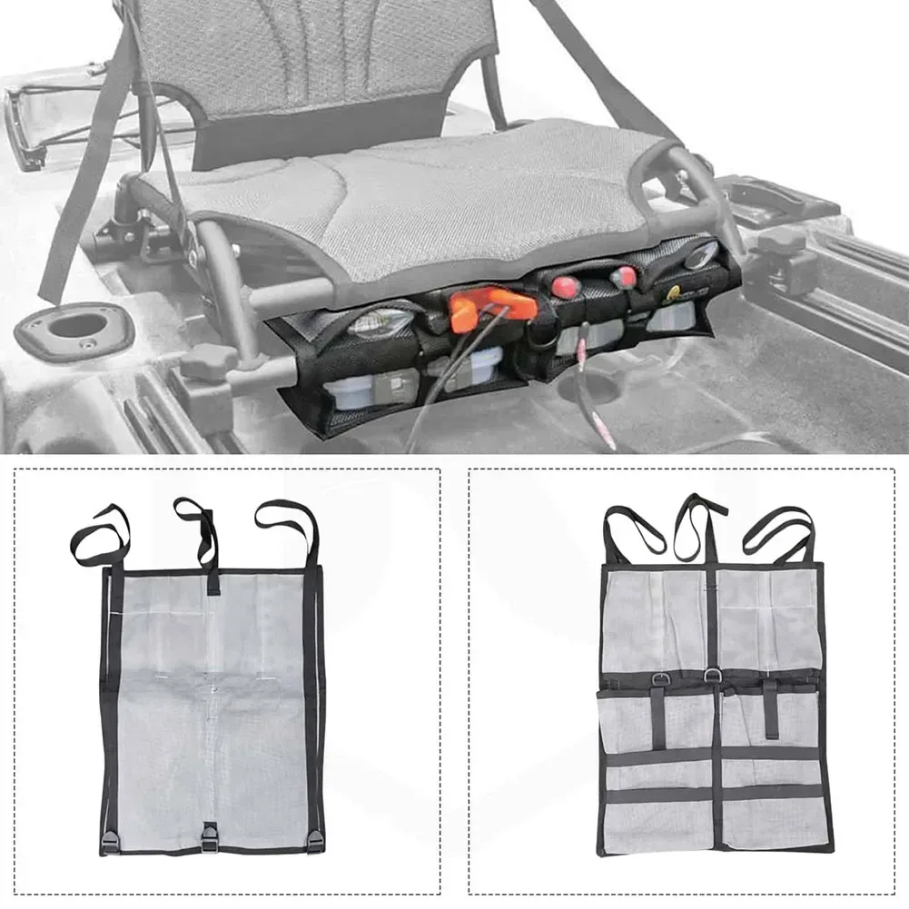 SPORTFUNSF Torba do przechowyw – Fishing Kayak Crate recenzja i cena