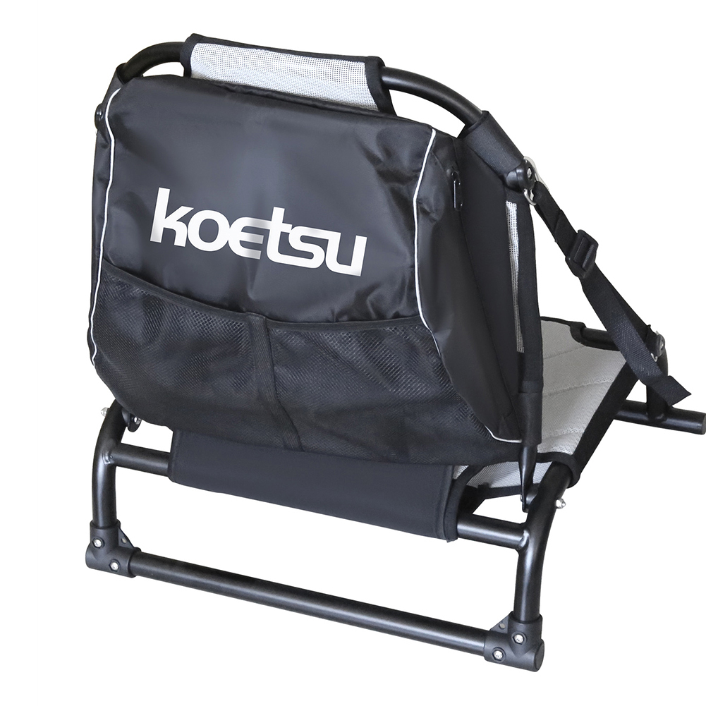 Torba do przechowywania na opa – Fishing Kayak Crate recenzja i cena