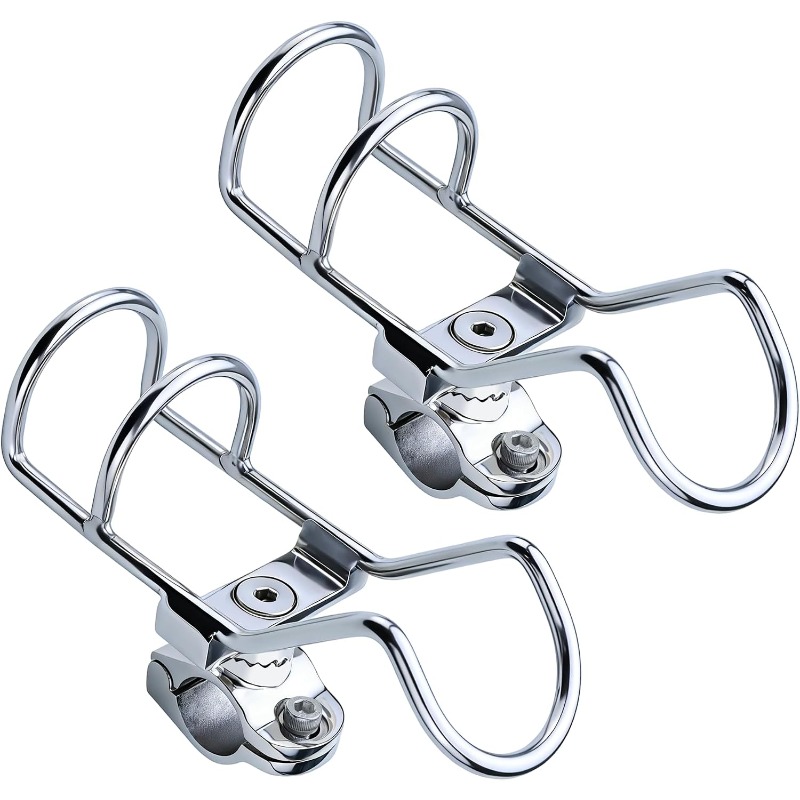 2 szt. uchwytów na wędki ze st – Fishing Kayak Rod Holder recenzja i cena