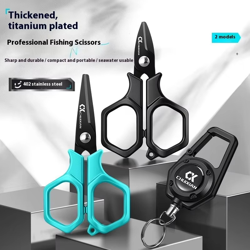 Przenośne nożyczki wędkarskie  – Fishing Kayak Rod Holder recenzja i cena
